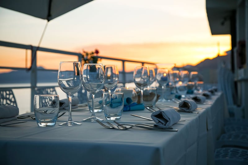 Farm-to-Table Dining